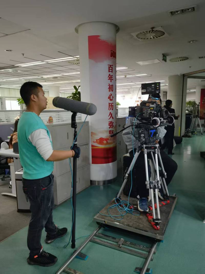 固原广告片拍摄：用故事化表达传递品牌温度，拉近与用户的距离！