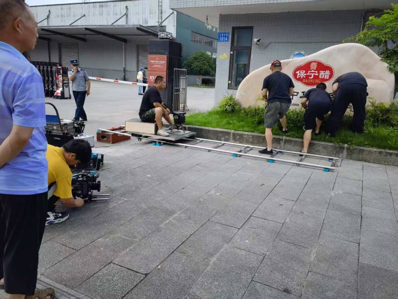 固原TVC拍摄：制造业专属TVC方案，用镜头展现企业硬核实力！