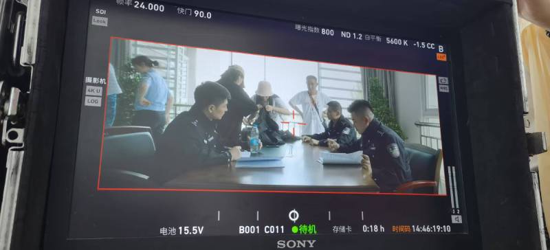 固原TVC拍摄：活动类广告专属，即时产出高光内容，满足宣发时效！