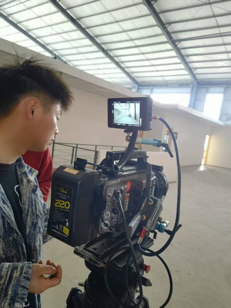创新驱动，智领未来——固原TVC与广告片拍摄制作的创新实践